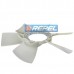 Hélice Ventilador Borgwarner 167.070000591 Borgwarner HS0591 Scania 2828078