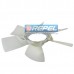 Hélice Ventilador Borgwarner 167.070000591 Borgwarner HS0591 Scania 2828078