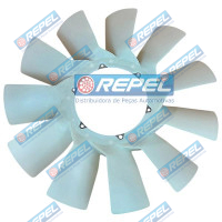 Hélice Ventilador Borgwarner 167.070000594