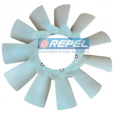 Hélice Ventilador Borgwarner 167.070000594