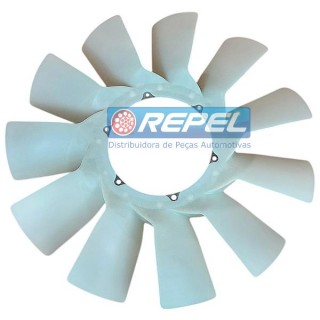 Hélice Ventilador Borgwarner 167.070000594