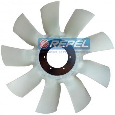 Hélice Ventilador John Deere RE596810