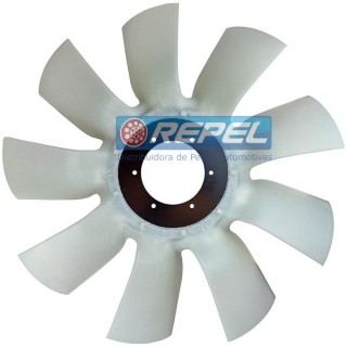 Hélice Ventilador John Deere RE596810