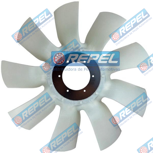 Hélice Ventilador John Deere RE596810