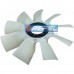 Hélice Ventilador John Deere RE596810