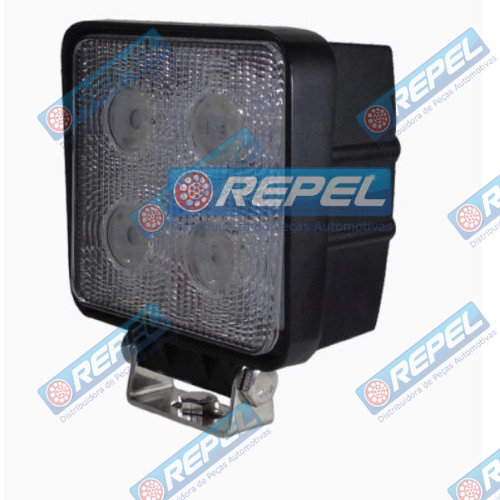 Farol LED 1670S