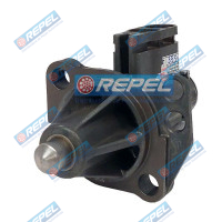 Válvula Inibidora Volvo 1672231