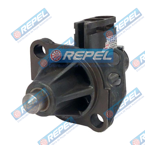 Válvula Inibidora Volvo 1672231