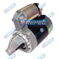 Motor Partida Mitsubishi 8D Empilhadeira Yale GLC020 Motor Mazda D5