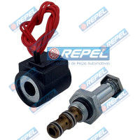 Válvula Hidráulica Parker 1680034