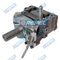 Bomba Hidráulica MF 1683301M92 MF1672251M92 HYBEL 86512011001  