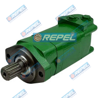 Motor Hidráulico John Deere AXT13786