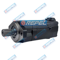 Motor Hidraulico Case 91876622 CNH 91876622