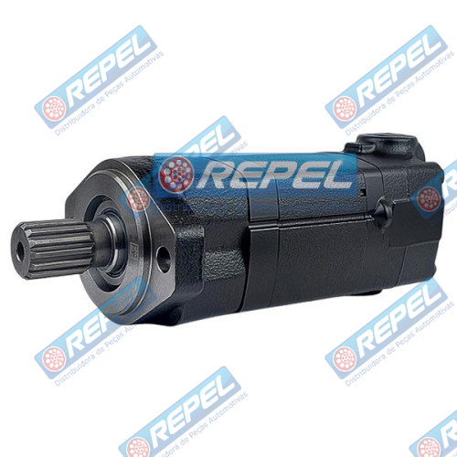 Motor Hidraulico Case 91876622 CNH 91876622