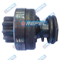 Bendix Partida Iskra AZE 10D. Massey Ferguson MF 265 292 7150 7180Advanced New Holland Case