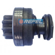 Bendix Partida Iskra AZE 10D. Massey Ferguson MF 265 292 7150 7180Advanced New Holland Case