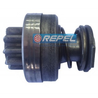 Bendix Partida Iskra AZE 10D. Massey Ferguson MF 265 292 7150 7180Advanced New Holland Case