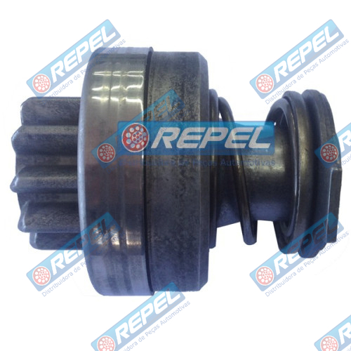 Bendix Partida Iskra AZE 10D. Massey Ferguson MF 265 292 7150 7180Advanced New Holland Case