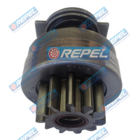 Bendix Partida Iskra C/ Planetária Valmet BH 180 BH185 BM100 BM110 MF6360 11DENTES