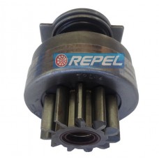 Bendix Partida Iskra C/ Planetária Valmet BH 180 BH185 BM100 BM110 MF6360 11DENTES