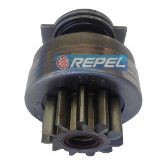 Bendix Partida Iskra C/ Planetária Valmet BH 180 BH185 BM100 BM110 MF6360 11DENTES
