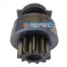 Bendix Partida Iskra C/ Planetária Valmet BH 180 BH185 BM100 BM110 MF6360 11DENTES