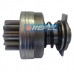 Bendix Partida Iskra C/ Planetária Valmet BH 180 BH185 BM100 BM110 MF6360 11DENTES