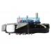 Placa Alternador Iskra Valmet BH BM CASE MX MXM New Holland Massey Ferguson