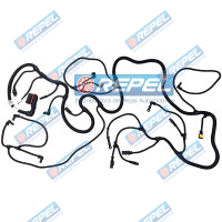 Chicote Elétrico Volvo 16910940 Volvo VOE16910940