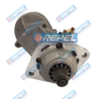 Motor Partida Denso 128000-0216 1280000216