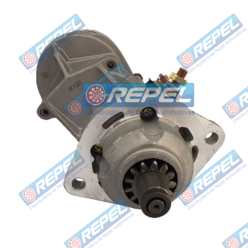 Motor Partida Denso 128000-0216 1280000216