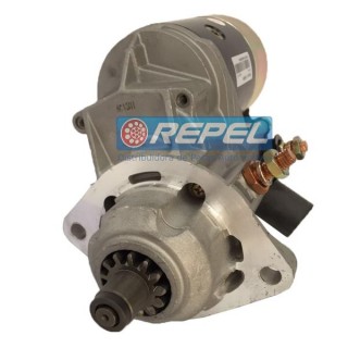 Motor Partida New Holland CNH 8692709 Motor Partida New Holland CNH 8692709