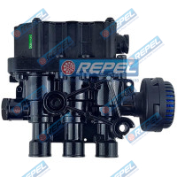 Válvula Suspensão Febi Bilstein 170393 Volvo 1448078 Volvo 20514449