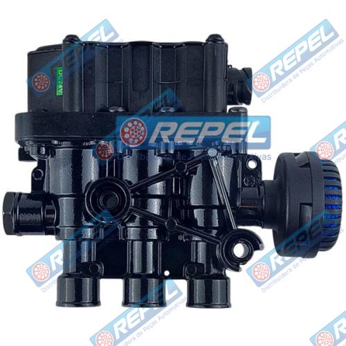 Válvula Suspensão Febi Bilstein 170393 Volvo 1448078 Volvo 20514449