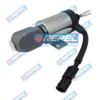 Válvula Solenoide Isuzu 17060040 