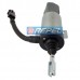 Válvula Solenoide Isuzu 17060040 