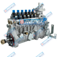 Bomba Injetora Combustível Weichai 612601080591 