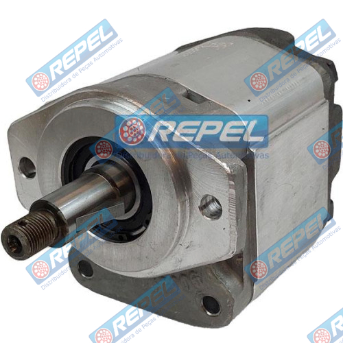 Bomba Hidráulica Hybel 17101028002 Hyster 811851 Parker 3129114467