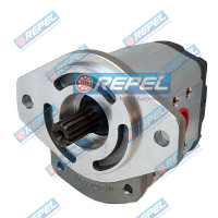 Bomba Hidráulica John Deere AL156335 Hybel 17101028174