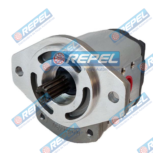 Bomba Hidráulica John Deere AL156335 Hybel 17101028174