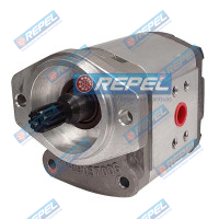 Bomba Hidráulica Parker 17101033205 Parker 171-01033-205 John Deere AL200830