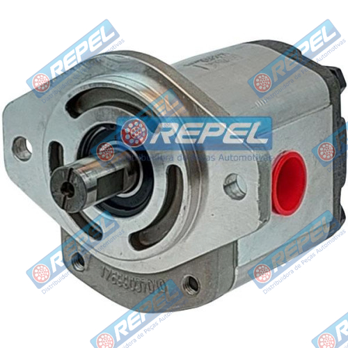 Bomba Hidráulica Hybel 17101044070 Hybel 11952313