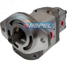 Bomba Hidráulica Hybel 17102025093 Bosch Rexroth R979031000