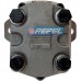 Bomba Hidráulica Hybel 17102025093 Bosch Rexroth R979031000