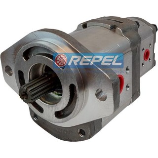 Bomba Hidráulica Hybel 17102025093 Bosch Rexroth R979031000