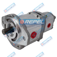 Bomba Hidráulica Hybel 17102033180 Volvo 11851933