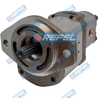 Bomba Hidráulica Hybel 17102033321 Jacto 1211869