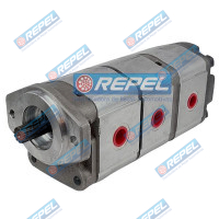 Bomba Hidráulica Hybel 17103019008 John Deere AH212539