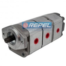 Bomba Hidráulica Hybel 17103019008 John Deere AH212539