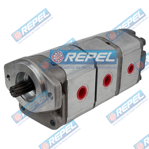 Bomba Hidráulica Hybel 17103019008 John Deere AH212539